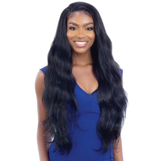 Freetress Equal Freedom Part Lace Front Wig - 901