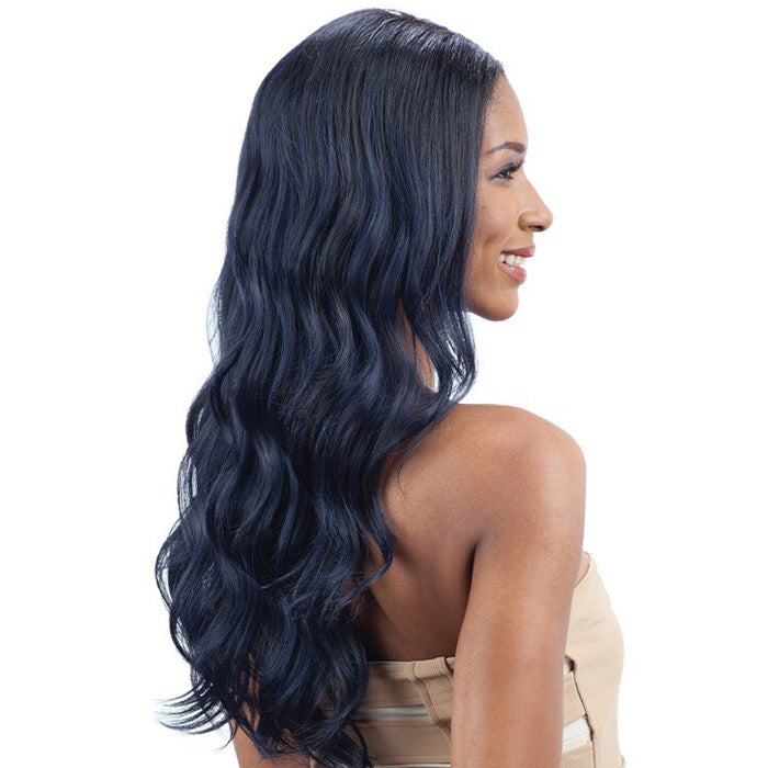 Freetress Equal Oval Part Wig - BODY WAVE
