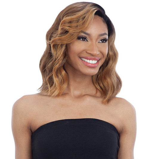 Freetress Equal 5" Lace Part Front Wig - VAL