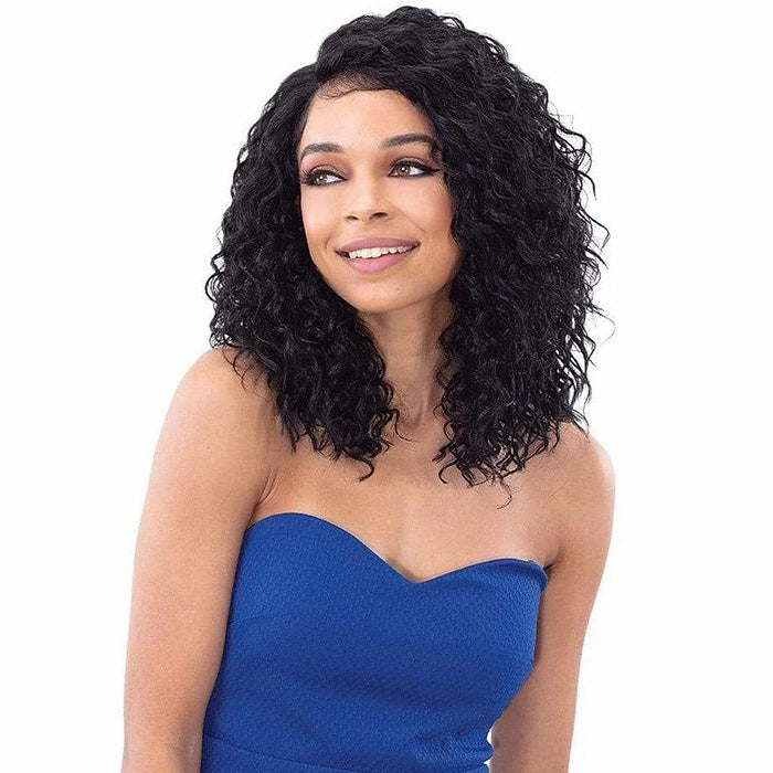 Shake N Go Equal HD Lace Front Wig - BABY HAIR 104