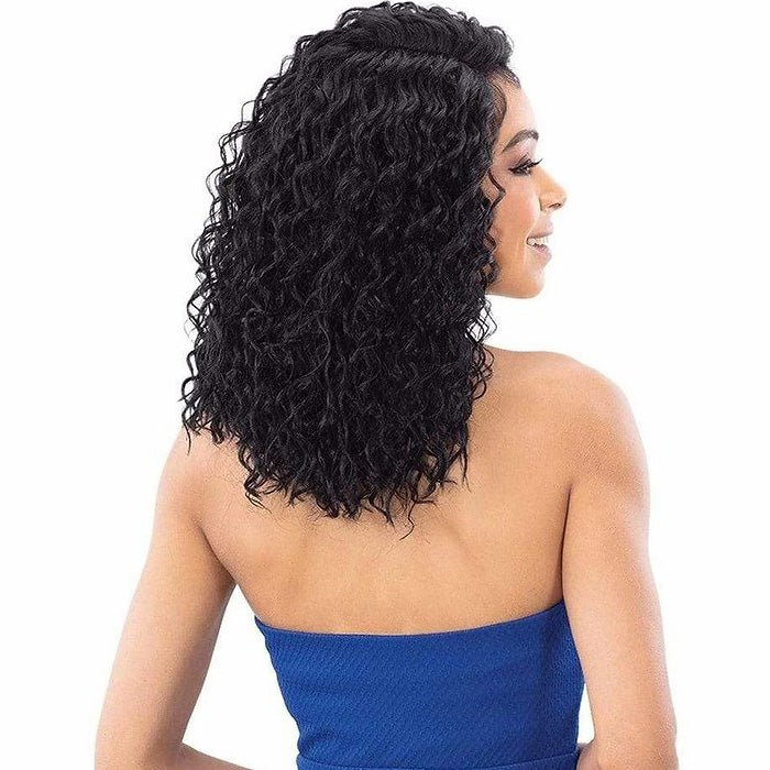 Shake N Go Equal HD Lace Front Wig - BABY HAIR 104