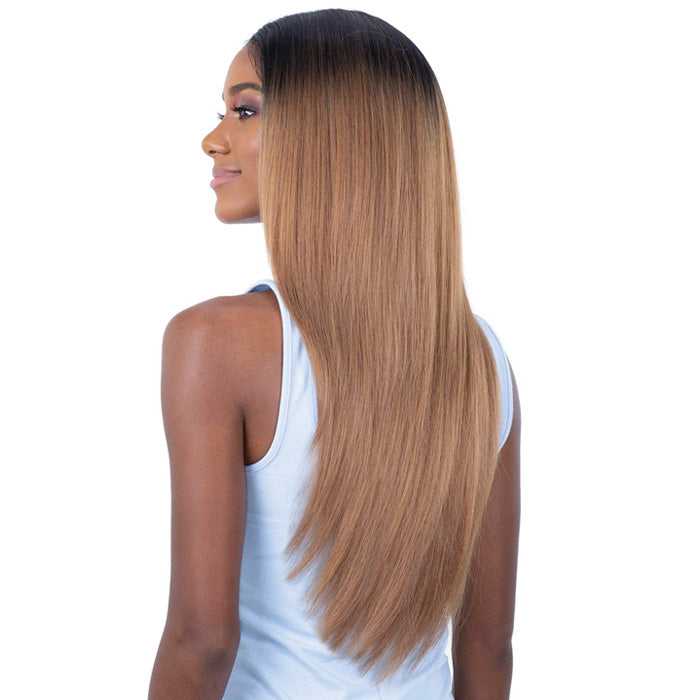 Shake N Go Equal Lace Front Wig - LFW-003