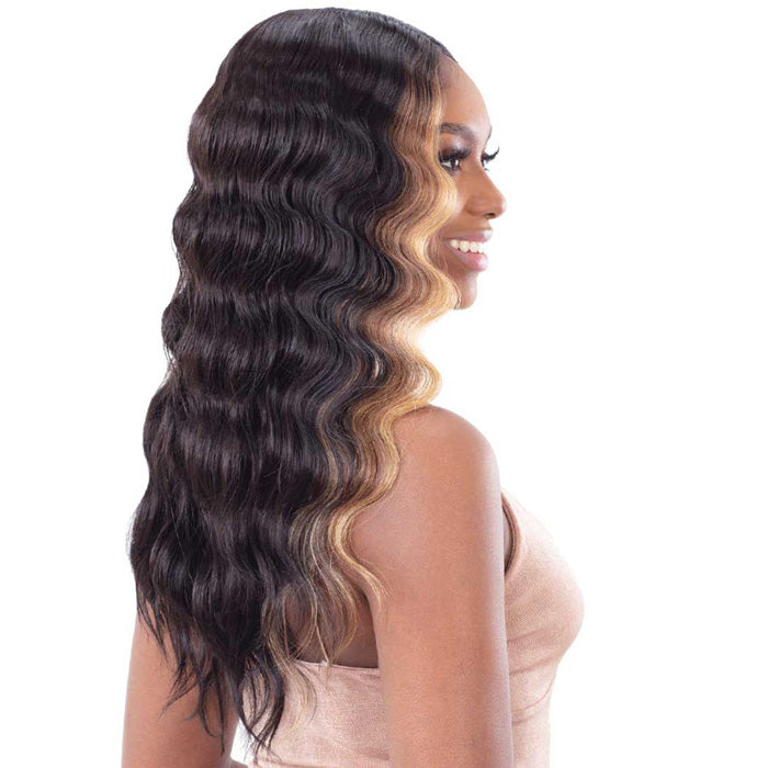 Shake N Go Equal Lite Lace Front Wig - LFW-006