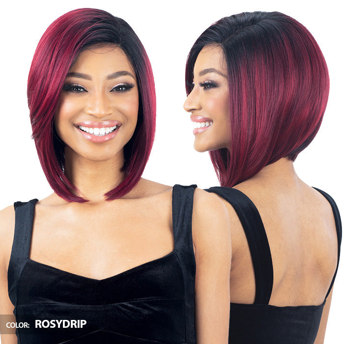 Shake N Go Equal Lite HD Lace Front Wig - CALLUNA