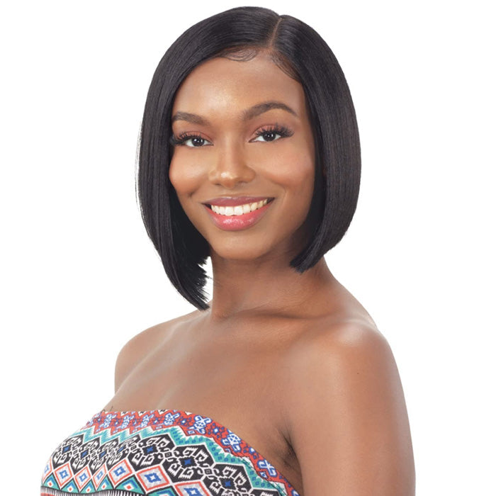 Shake N Go Equal Level Up HD Lace Front Wig - TALISA