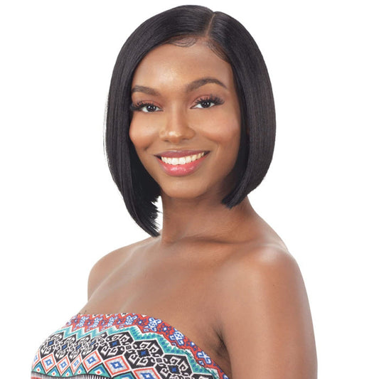 Shake N Go Equal Level Up HD Lace Front Wig - TALISA