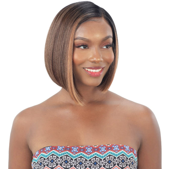 Shake N Go Equal Level Up HD Lace Front Wig - TALISA
