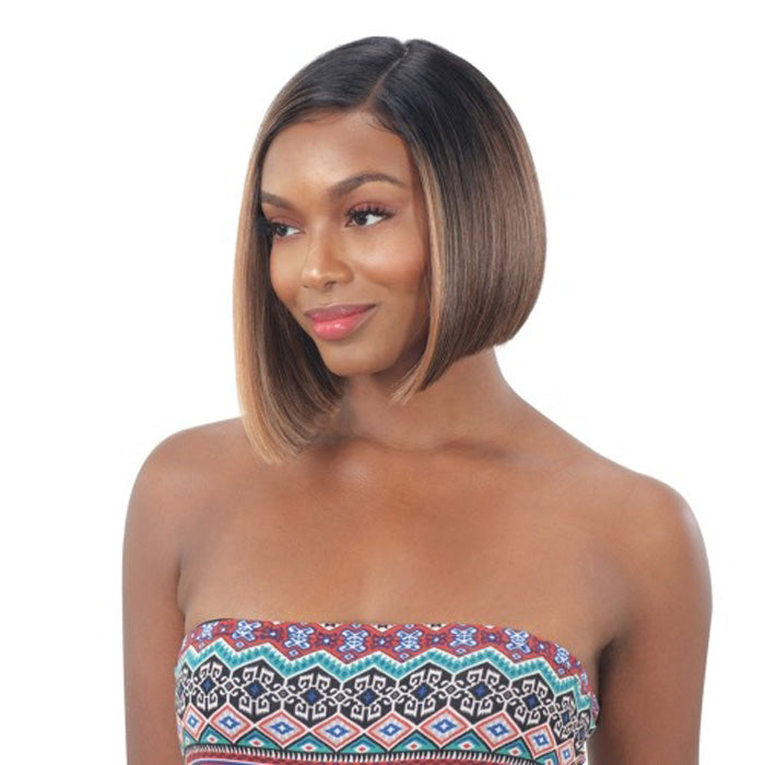 Shake N Go Equal Level Up HD Lace Front Wig - TALISA