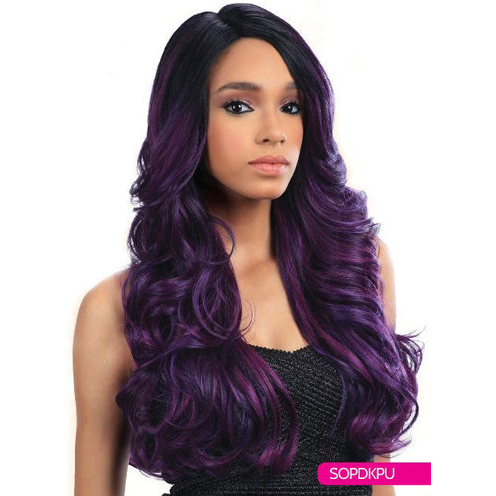 Freetress Equal Premium Delux Wig SHANICE