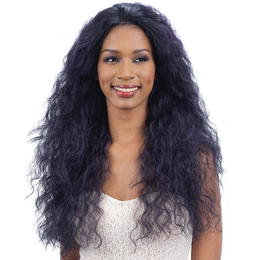 Freetress Equal 4x4 Silk Base Lace Front Wig - TABIA
