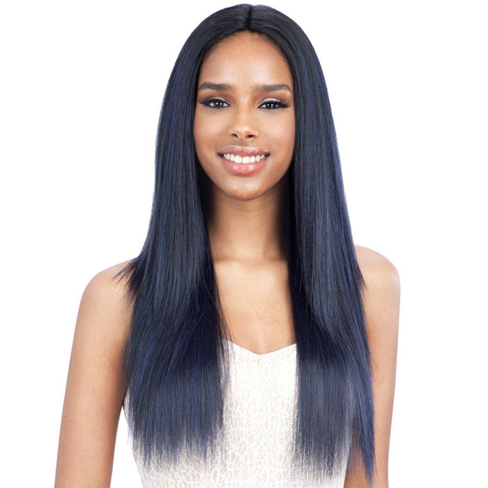 Freetress Equal Freedom Part Wig - FREEDOM PART 101