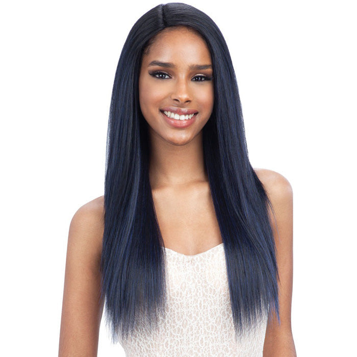 Freetress Equal Freedom Part Wig - FREEDOM PART 101