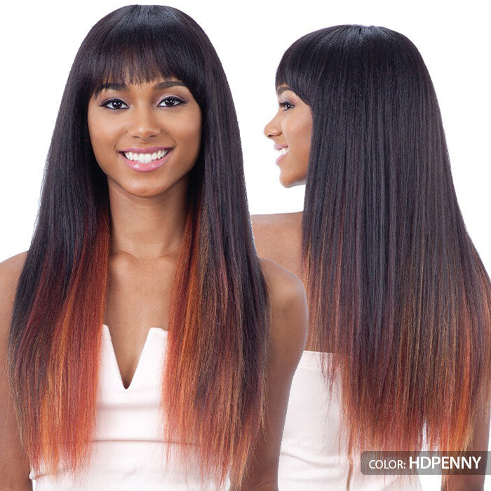 Freetress Equal Full Wig - ARIANNA