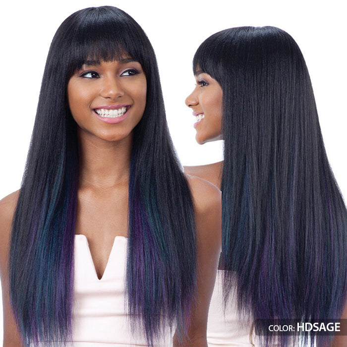 Freetress Equal Full Wig - ARIANNA