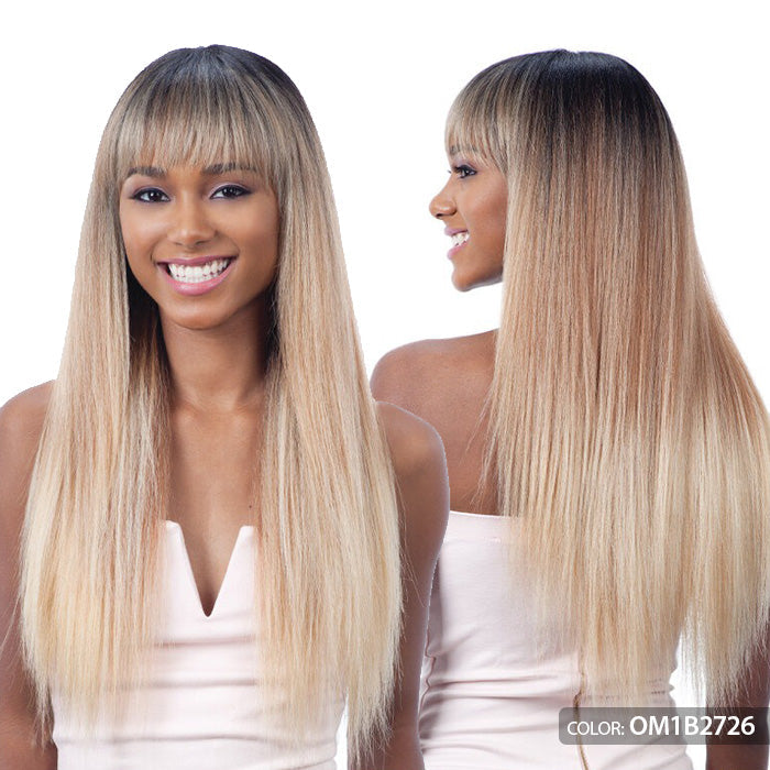Freetress Equal Full Wig - ARIANNA