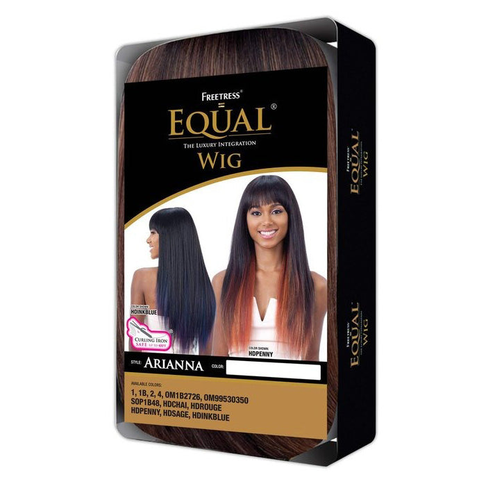 Freetress Equal Full Wig - ARIANNA