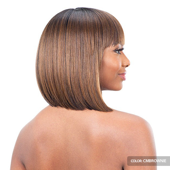 Freetress Equal Full Wig - LITE 001