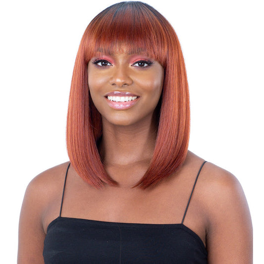 Freetress Equal Lite Full Wig - LITE WIG 004