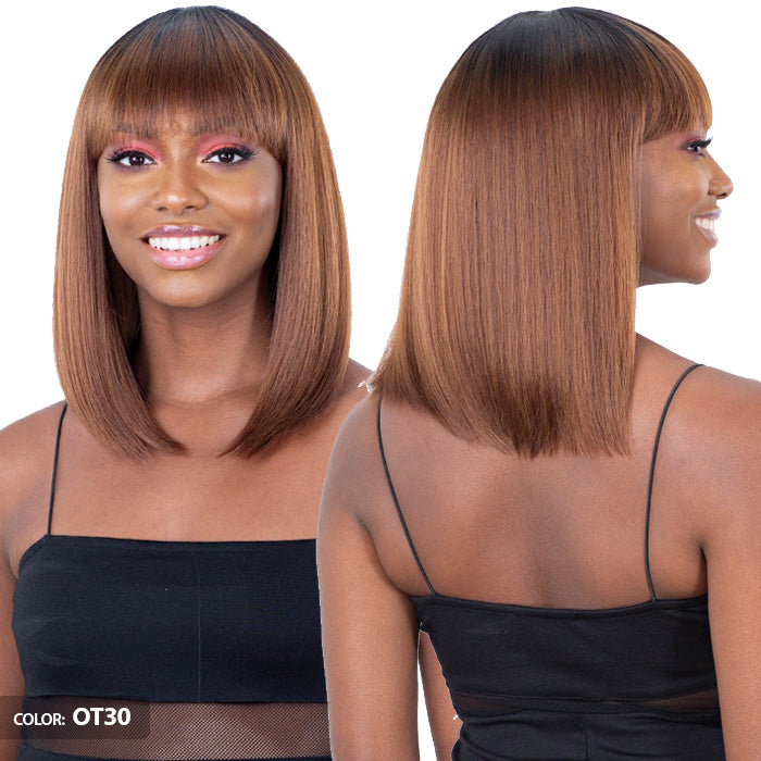 Freetress Equal Lite Full Wig - LITE WIG 004
