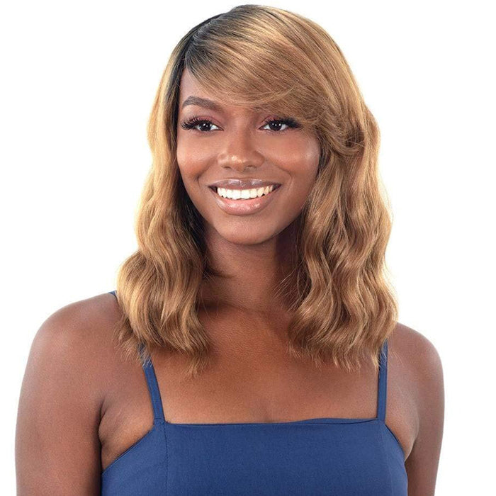 Freetress Equal Full Wig - LITE 007