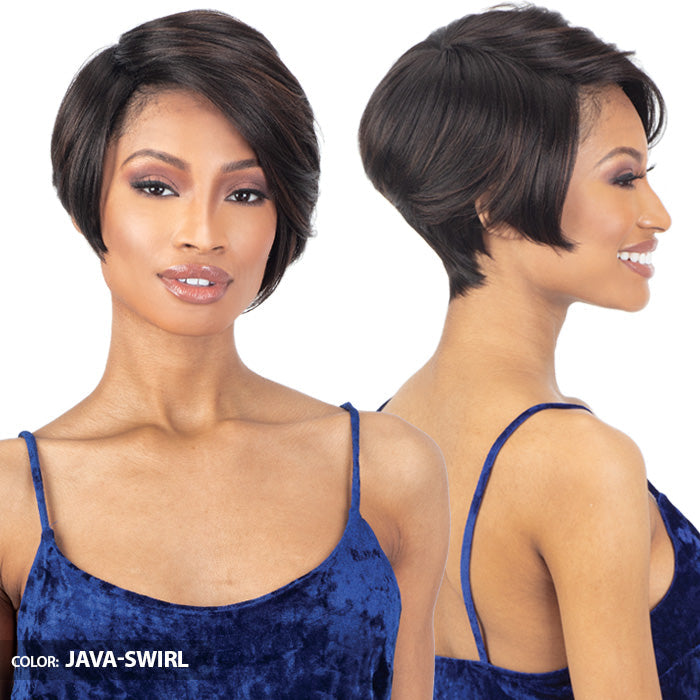 Shake N Go Equal Lite Full Wig - 017