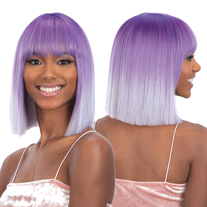 Freetress Equal Full Wig - MILA