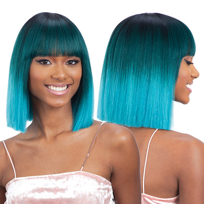 Freetress Equal Full Wig - MILA