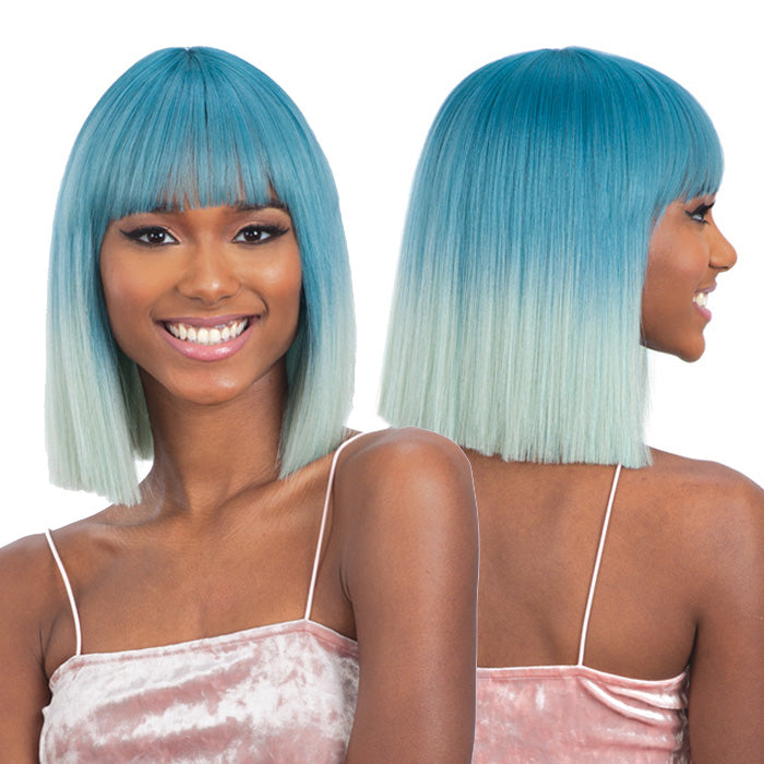 Freetress Equal Full Wig - MILA