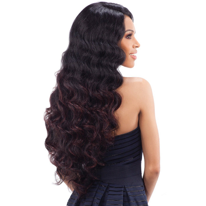 Freetress Equal Invisible L Part Wig - LETTY