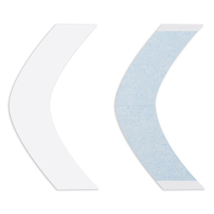 Walker Lace Front Support Tape - A CONTOUR 36 pcs