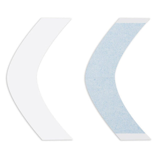 Walker Lace Front Support Tape - A CONTOUR 36 pcs