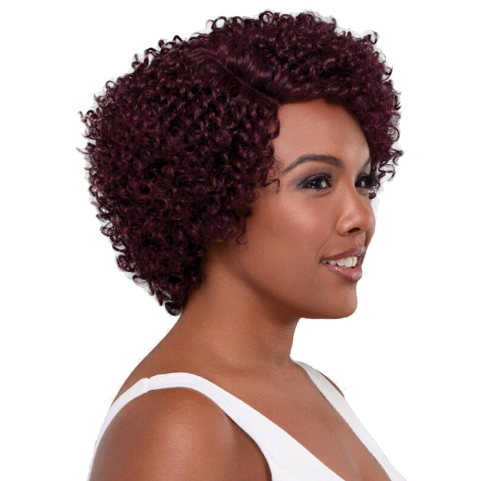 Vivace Xceptional Essential Glueless HD Lace Front Wig - ESSENTIAL UNIT 23