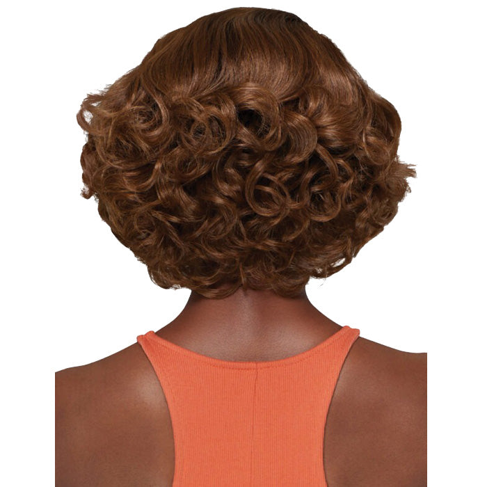 Vivace Xceptional Glueless Gold Label HD Lace Front Wig - UNIT 26