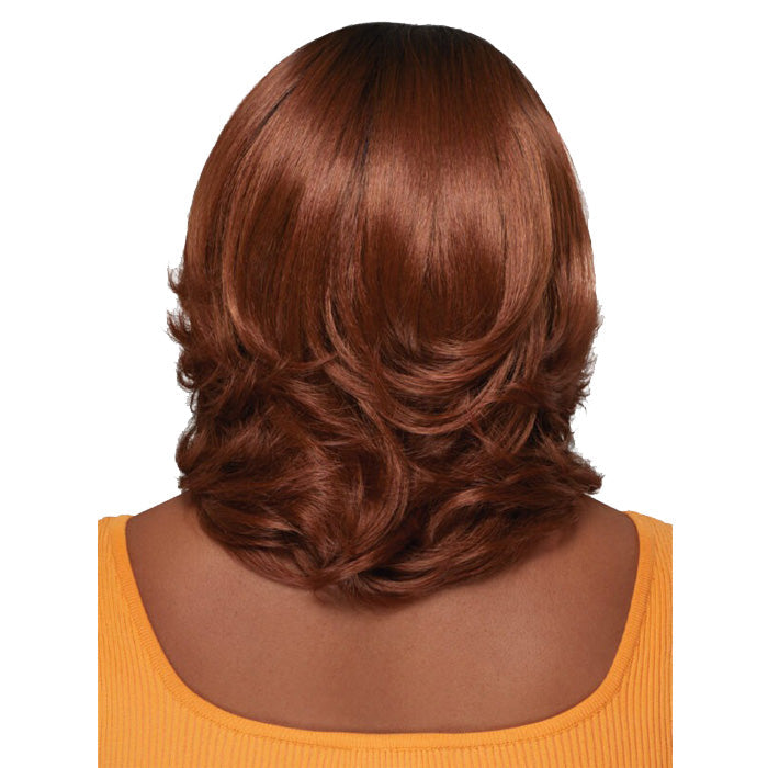 Vivace Xceptional Glueless Gold Label HD Lace Front Wig - UNIT 27