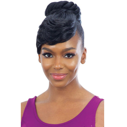 Mayde Beauty Everyday Bun & Bang 2 PCS - LUCKY DAY