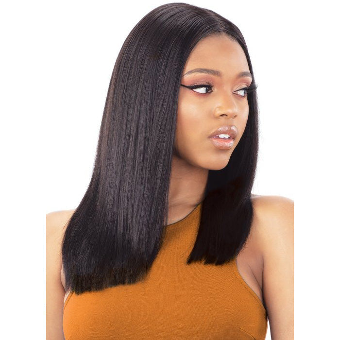Model Model DreamWeaver 100% Human Hair Weave - YAKY 8-18"
