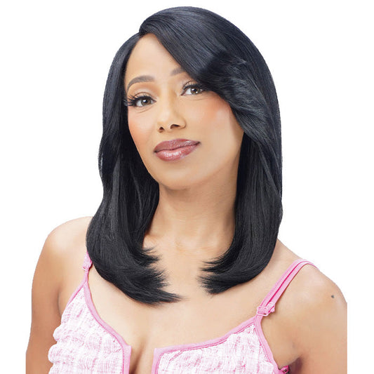 Zury Sis 4" Lace Part Wig - LYLA