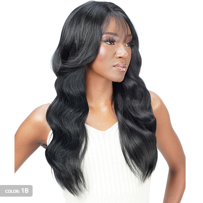 Zury Sis Air Bang HD Lace Part Wig - RORY