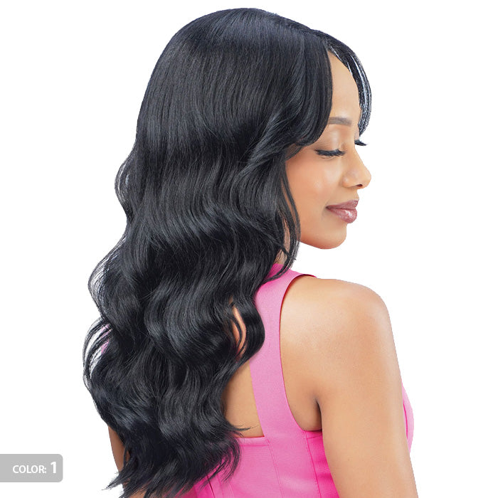 Zury Sis 4" Lace Part Wig - ZOEY