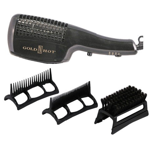 Gold N Hot 1600-Watt STYLER DRYER Model GH3202