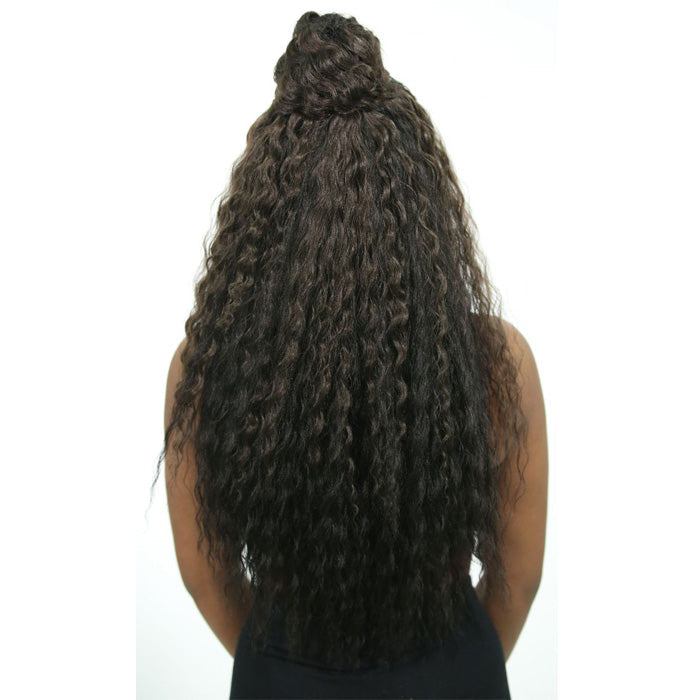 It's Ultima Amara Organic Protein Hair Weave - GODDESS TWIST 18/20/24"