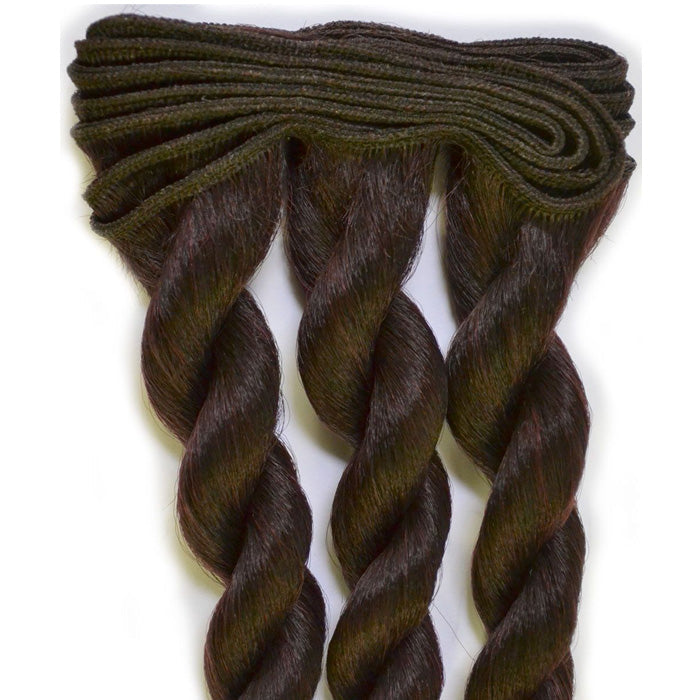 It's Ultima Amara Organic Protein Hair Weave - GODDESS TWIST 18/20/24"