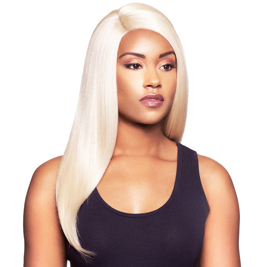 Foxy Lady J-Part Lace Front Wig - BRISTOL