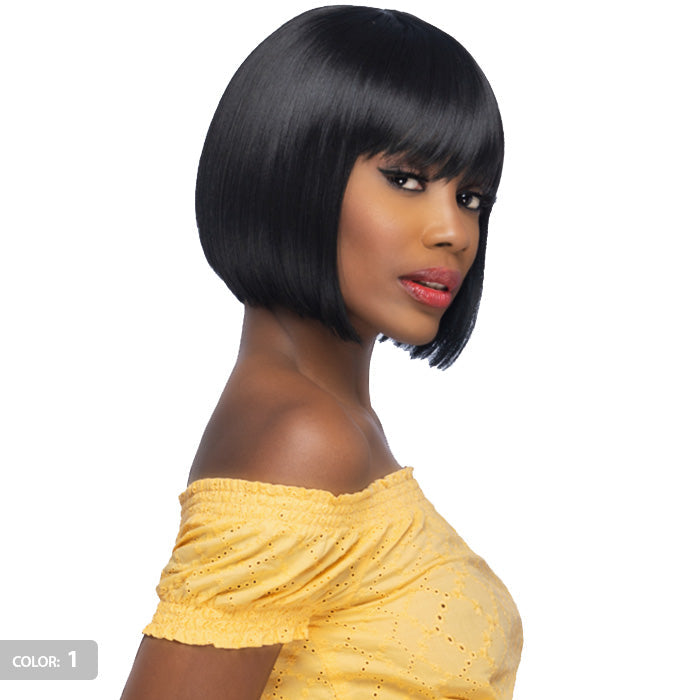 Vivica A Fox Amore Mio Everyday Collection Wig - AW BANDI
