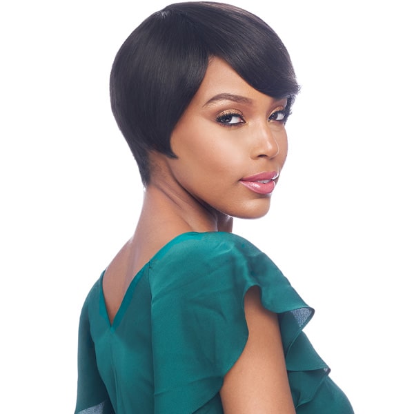 Vanessa Vixen Human Hair Wig HH AMOR