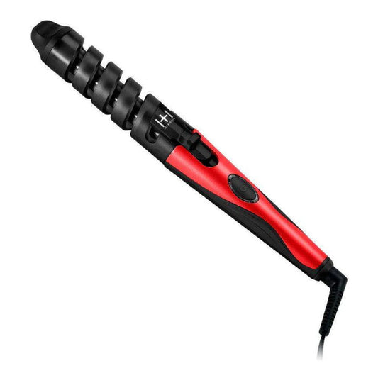 Annie Hot & Hotter Ceramic Spiral Curling Iron 3/4"