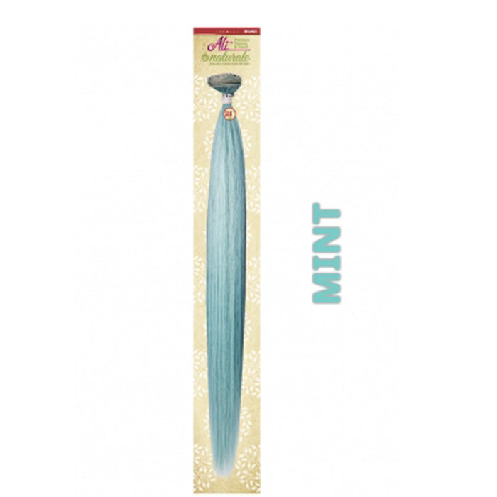 Chade Ali Naturalle Weave - YAKI STRAIGHT 24"