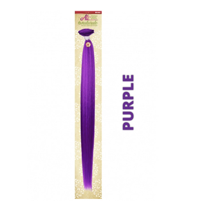 Chade Ali Naturalle Weave - YAKI STRAIGHT 24"