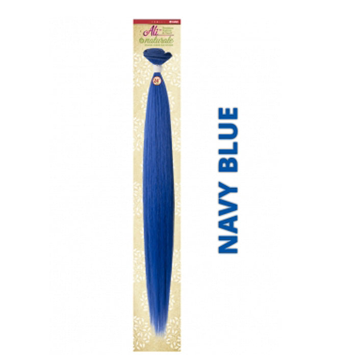 Chade Ali Naturalle Weave - YAKI STRAIGHT 24"