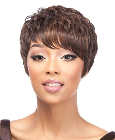 It's a Wig Quality Wig HH AUBREE (100% Premium Mix Human Hair)